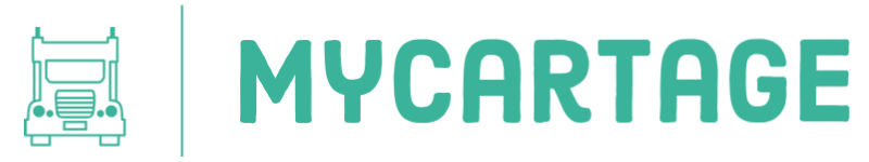 MyCartage Logo