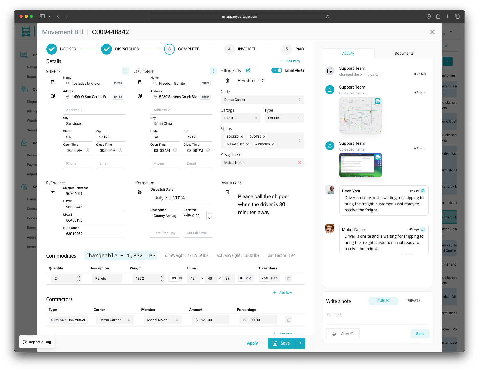 https://mycartage.blob.core.windows.net/assets/Screenshot_Documents_Tab_new.png